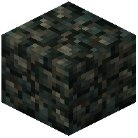 Cobbled Charred Stone