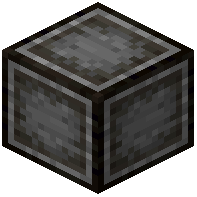 Steel Block