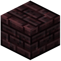 Volcanic Stone Bricks