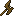 Wooden Halberd