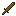 Wooden Knife