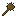 Wooden Mace