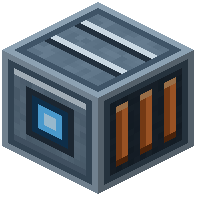Reinforced Energy Storage