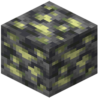 Deepslate Nickel Ore