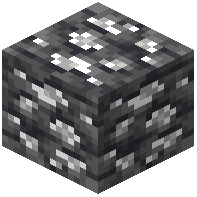 Deepslate Tin Ore