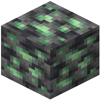 Deepslate Uranium Ore