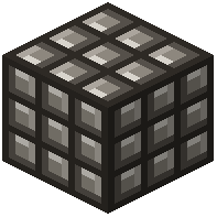 Machine Casing