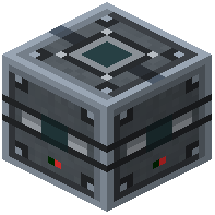 Small Mob Repeller