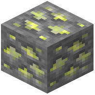 Nickel Ore