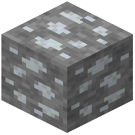 Silver Ore