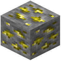 Sulfur Ore