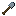 Tempered Iron Shovel