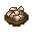Collected Crushed Raw Iron