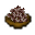 Collected Granulated Ancient Debris