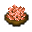 Collected Granulated Copper