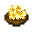 Collected Granulated Gold