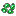 Crushed Emerald Ore
