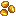 Crushed Raw Gold