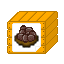 Packaged Crushed Ancient Debris