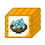 Packaged Crushed Diamond Ore