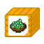 Packaged Crushed Emerald Ore
