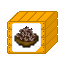 Packaged Granulated Ancient Debris