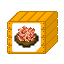Packaged Granulated Copper