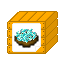 Packaged Granulated Diamond