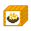 Packaged Granulated Gold