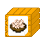 Packaged Granulated Iron