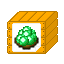 Packaged Softened Emerald