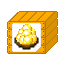 Packaged Softened Gold