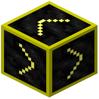 T2 Combustion Rune Block