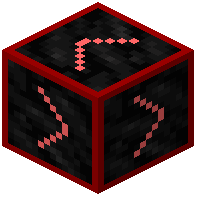 T3 Combustion Rune Block