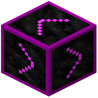 T4 Combustion Rune Block