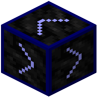 T5 Combustion Rune Block