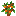 Orange Sapling