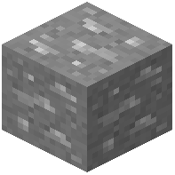 Salt Ore