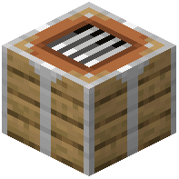 Seed Table