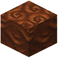 Block of Chocolate