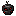 Darkened Apple