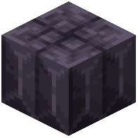 Galena Pillar