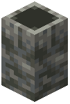 Thin Geothermal Vent
