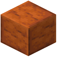 Gingerbread Block
