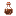Hot Chocolate Bottle