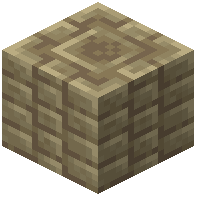 Limestone Pillar