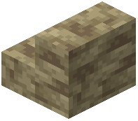 Limestone Stairs