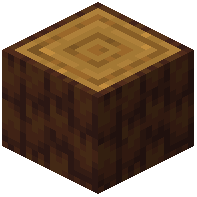 Pewen Log