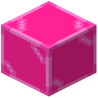 Pink Radon Lamp