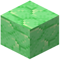 Lime Rock Candy